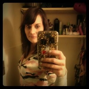 Meet your Posher, Katherine